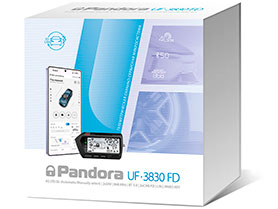Pandora UF-3830 FD